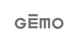 logo GEMO